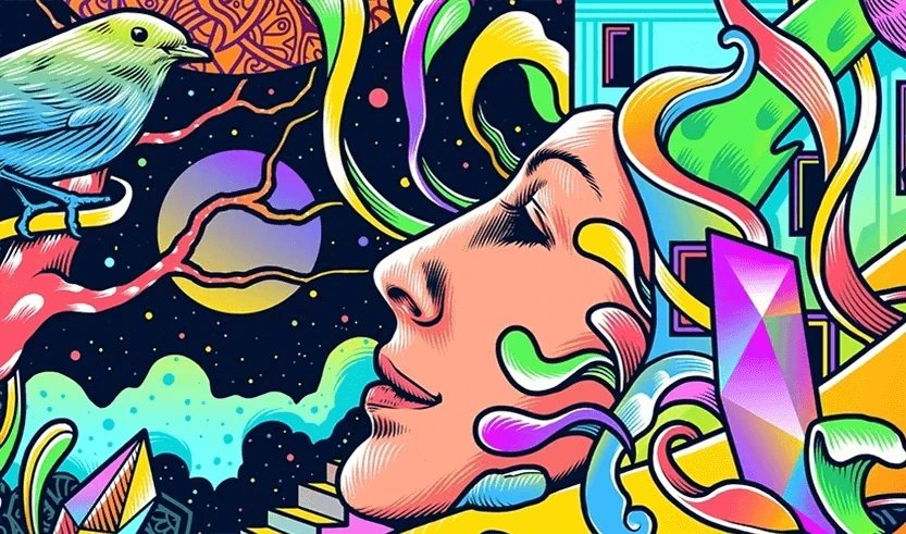 11 inspiring graphic design trends for 2021