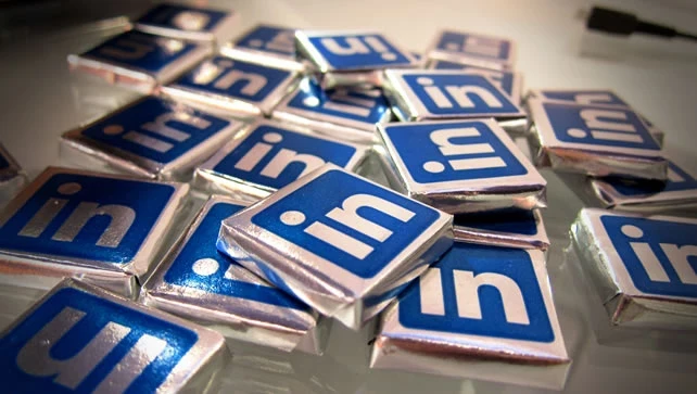 This is why LinkedIn is working hard to send you less email!