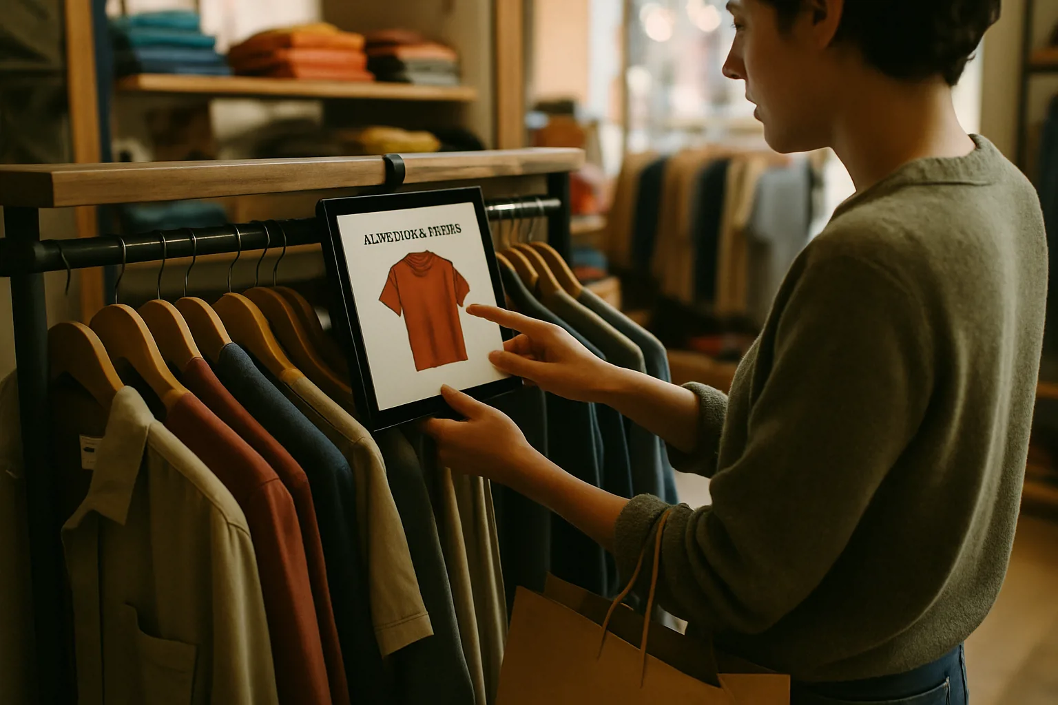 Unlocking the Power of AI in E-commerce: Personalization Strategies That Convert