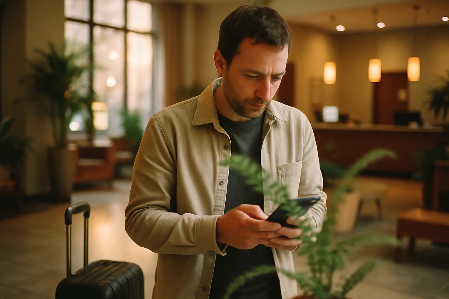 Why Your Hotel's Website Is No Longer the Decisive Booking Stage