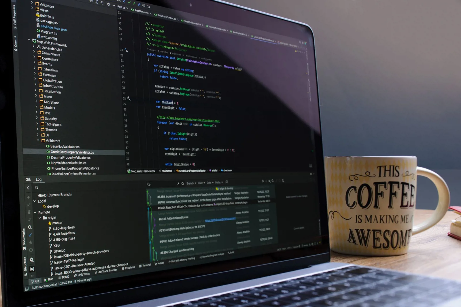 Building Secure Web Applications: Why Cybersecurity Is Now the Developer’s First Priority