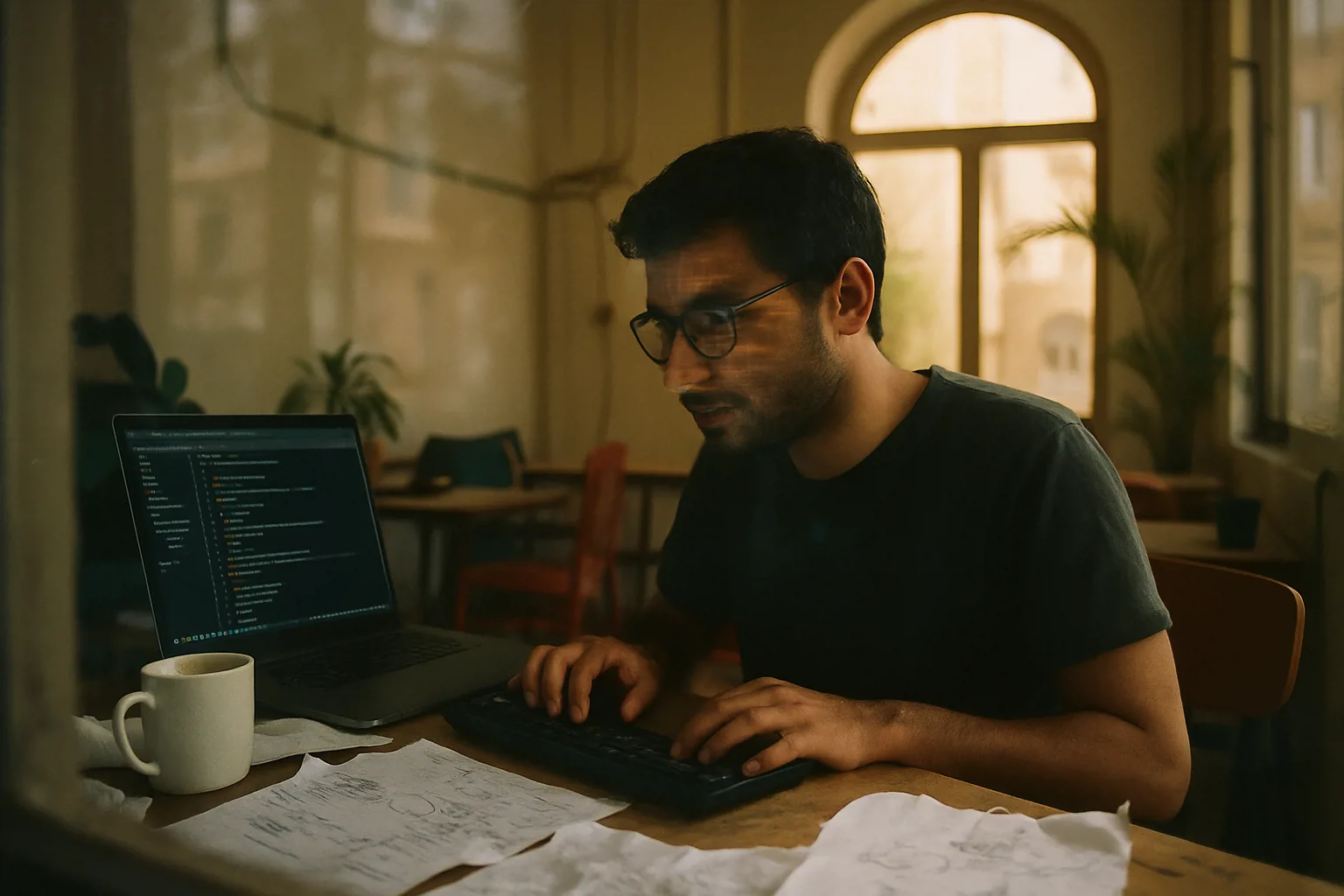 The Future of Web Development: AI Tools Powering Smarter, Faster, and More Creative Solutions