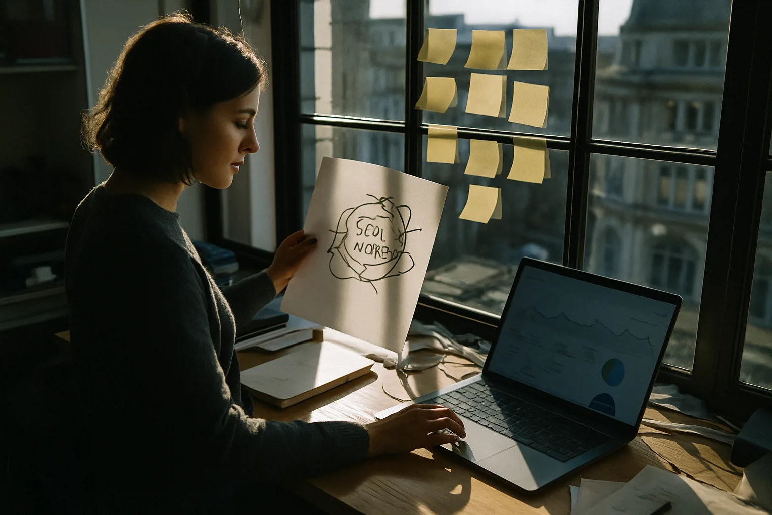 SEO in 2023: How Google’s Algorithm Shifts Are Redefining Digital Marketing Success