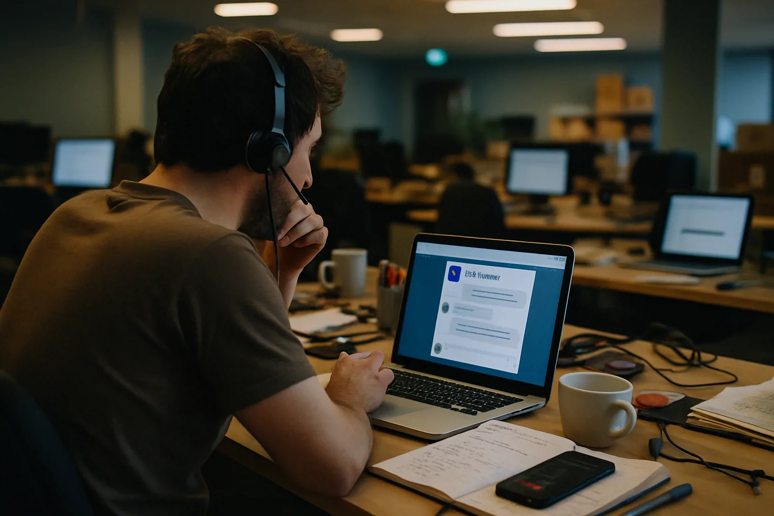 How AI-Powered Chatbots Are Revolutionizing E-Commerce Customer Service: Boosting Satisfaction & Sales