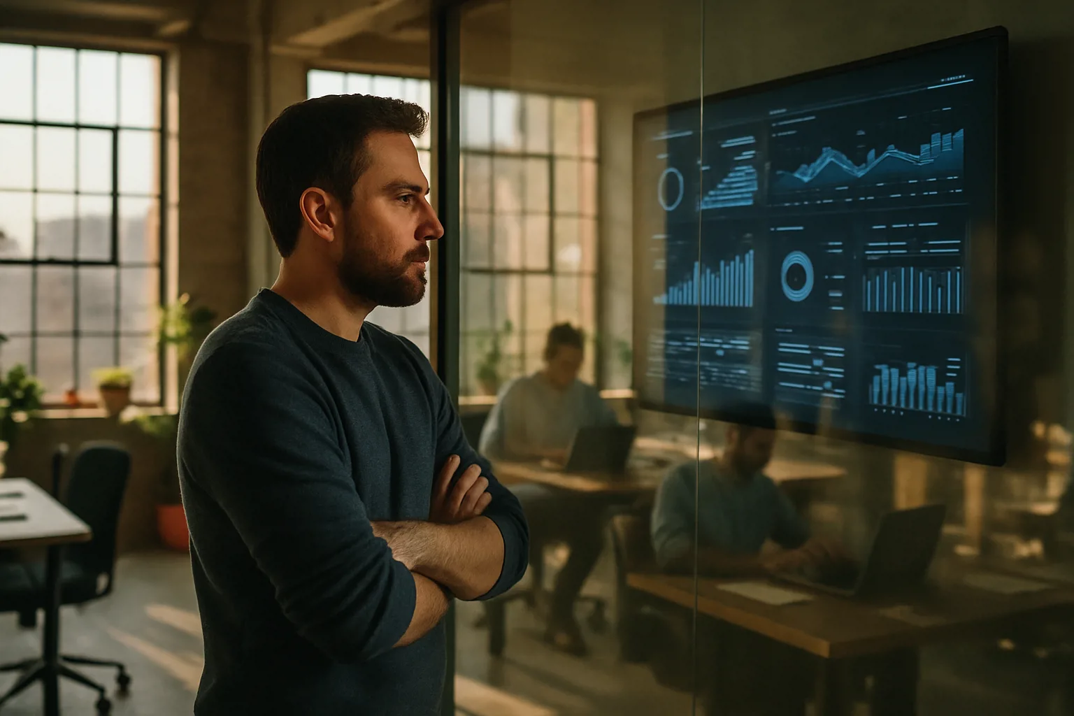 The 7 Technology Trends For 2027 Everyone Must Prepare For Now