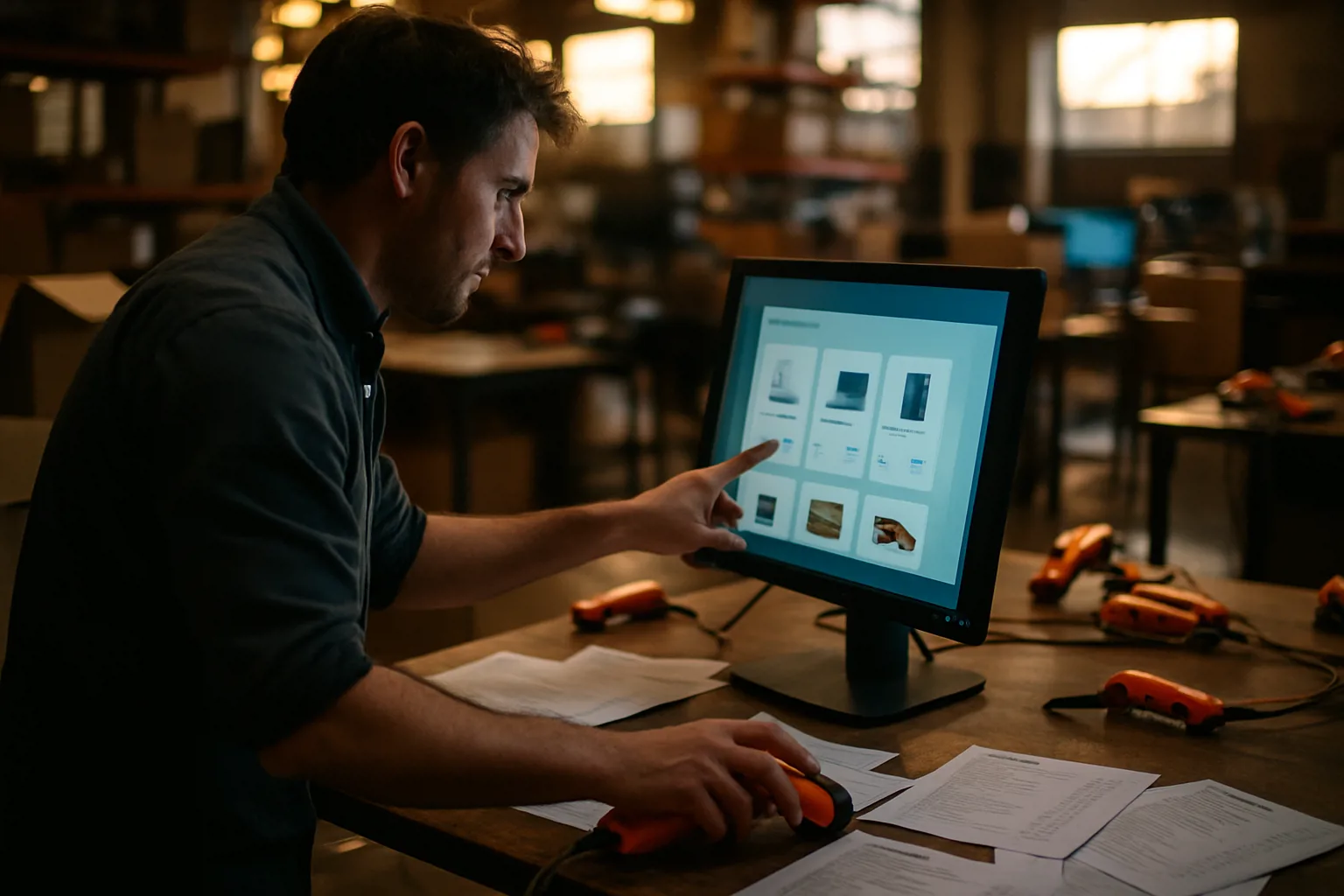 Harnessing AI for Smarter E-Commerce Personalization: Revolutionizing Online Retail